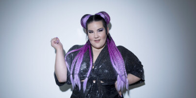 Eurovision: Britiske kjendiser oppfordrer til Israel-boikott